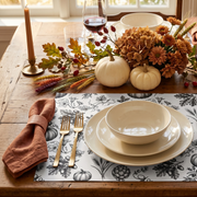Thanksgiving 2026 Placemat Set