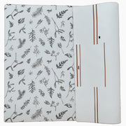 Little Bot Baby Play Mat (ofie Mat, Plant + Eze)