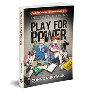 And The Play For Power