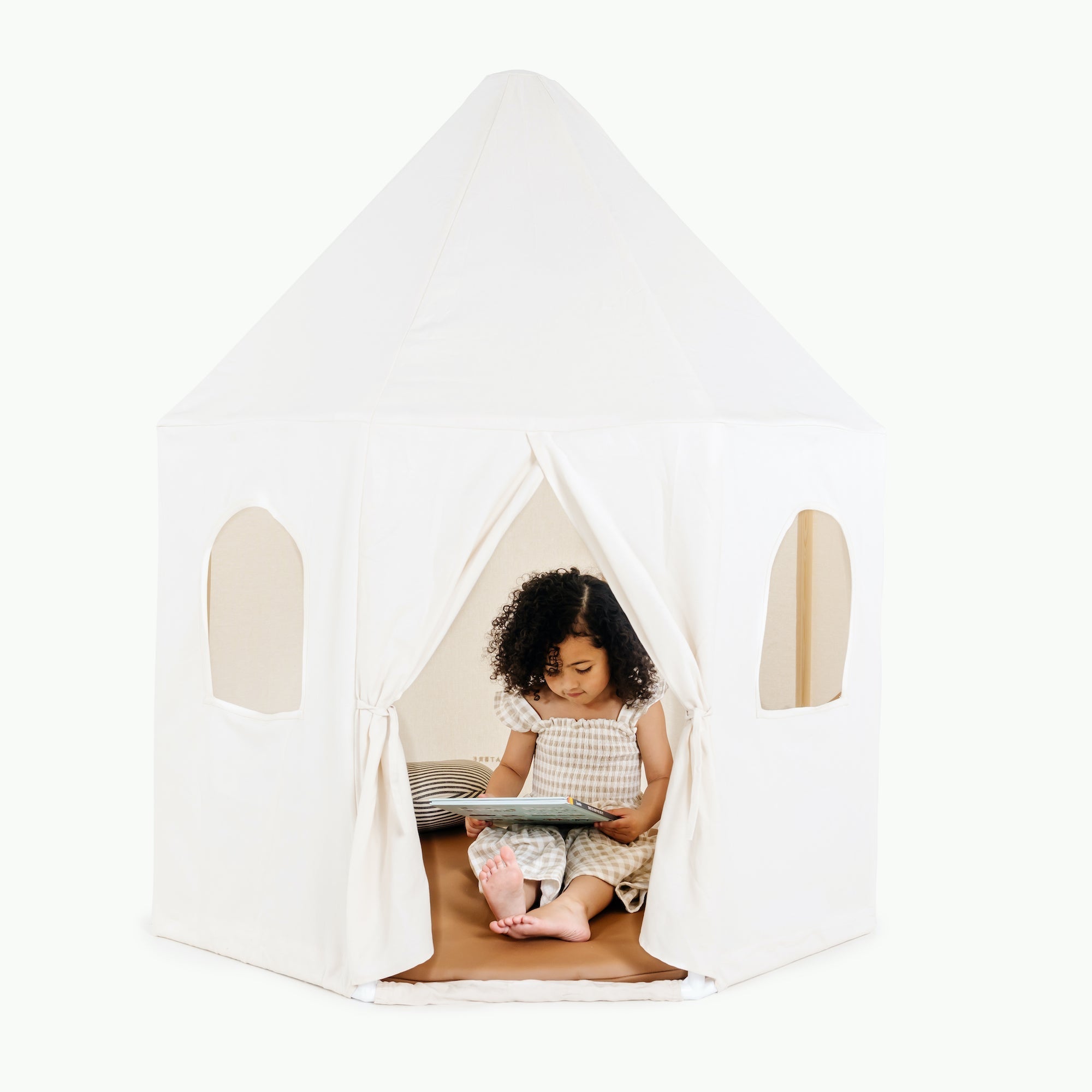 Play Tent