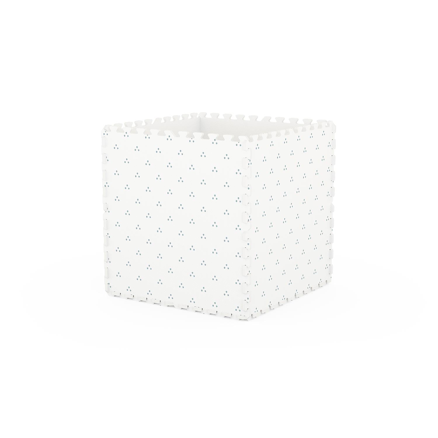 Numbers/ Dots Puzzlemat