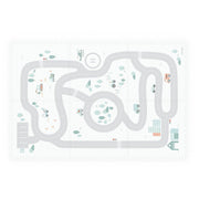 Roadmap/icons Puzzlemat