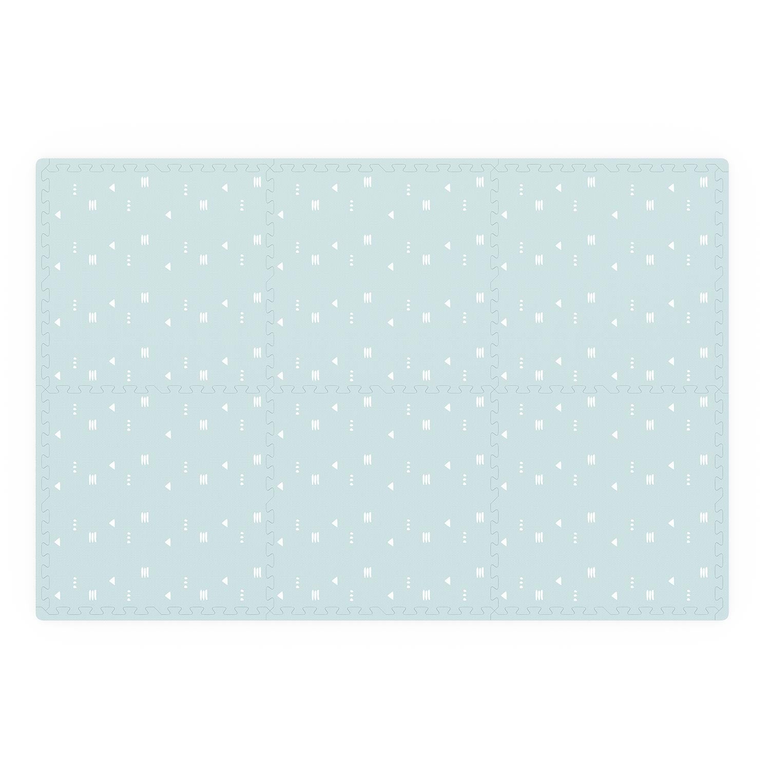 Roadmap/icons Puzzlemat