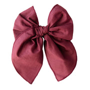 Garnet | Party Bow