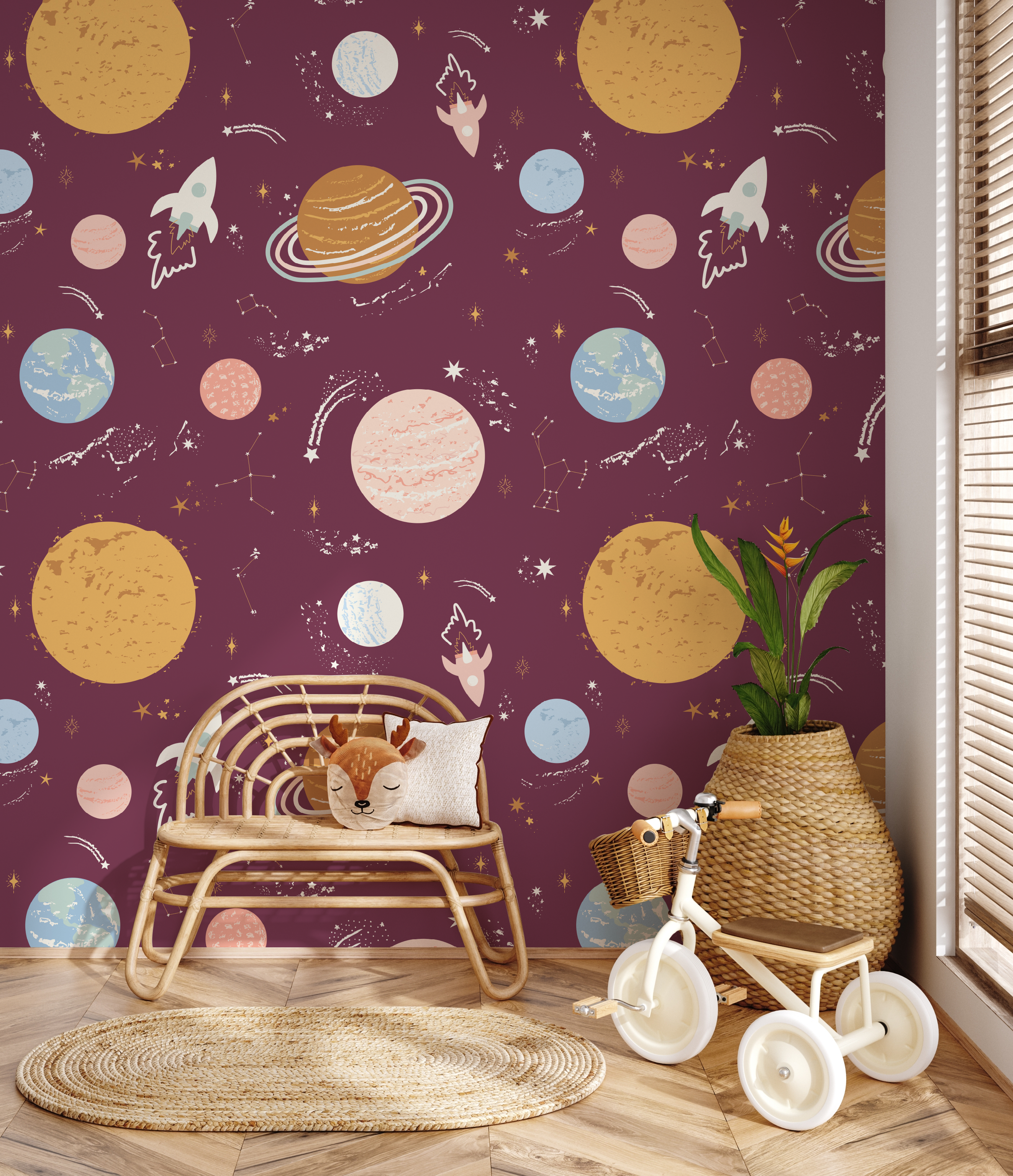 Venus Wallpaper By Antonela Fulir