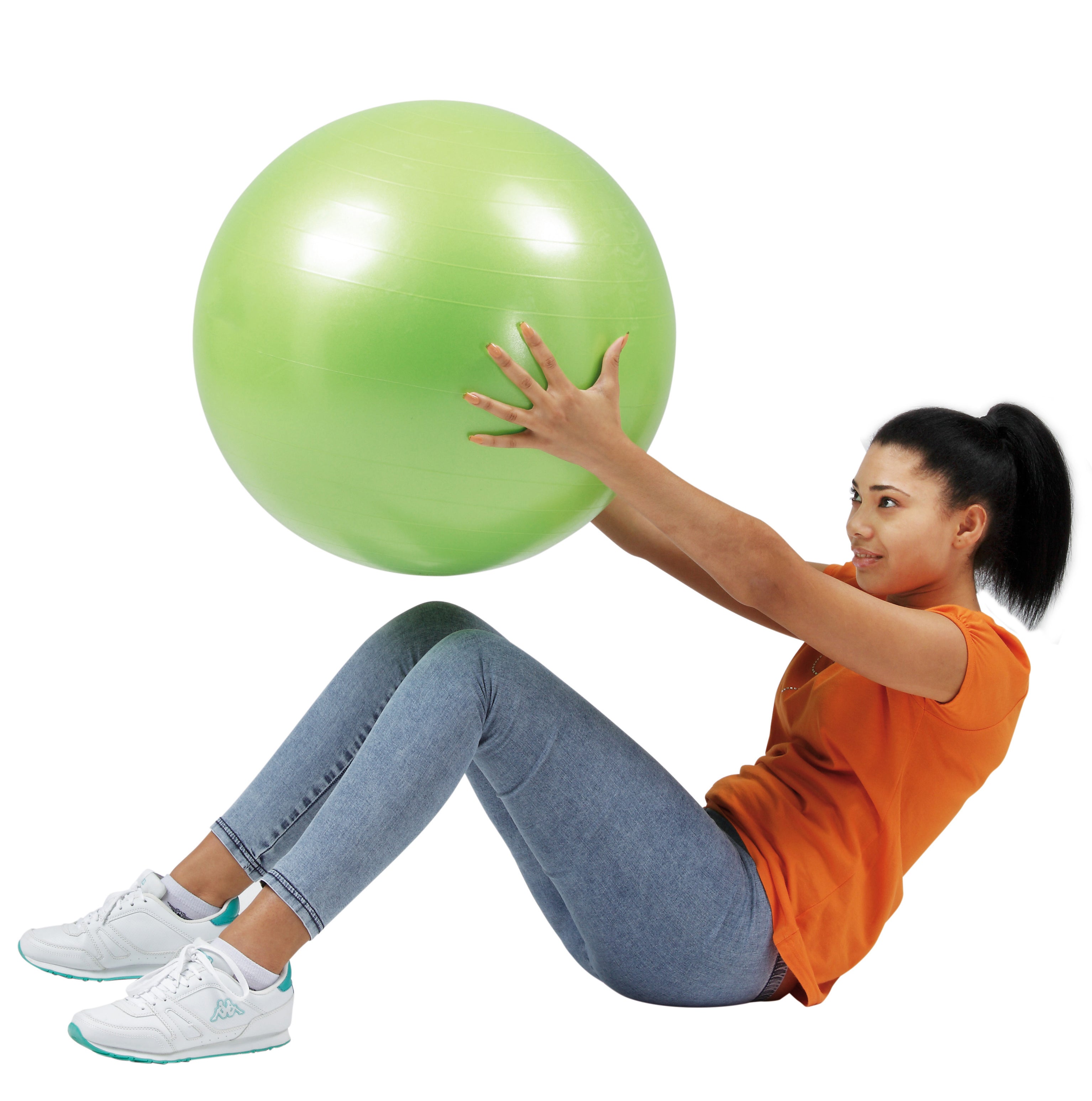 Gymnic Plus BRQ Physiotherapy Balls