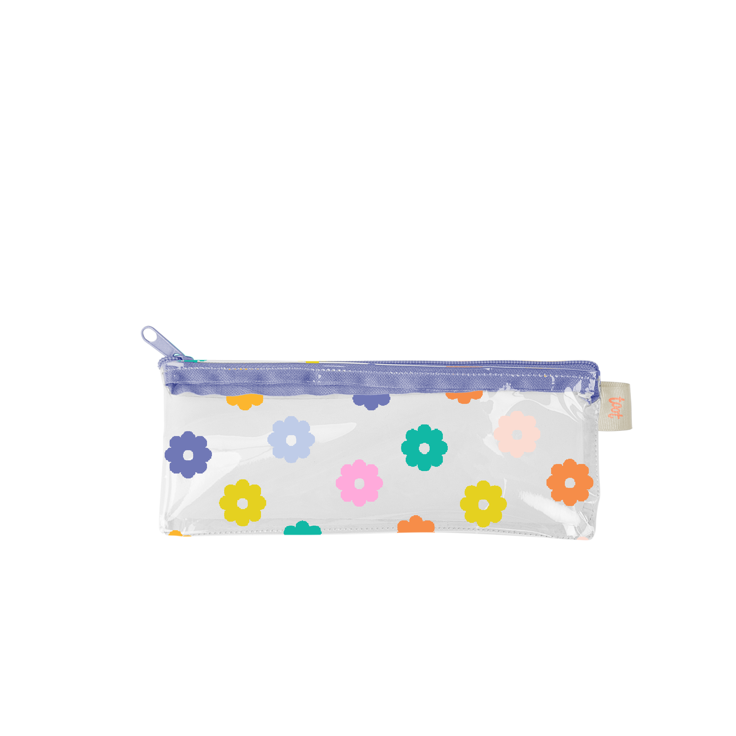 Daisy Pixie Pouch