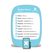 Pocket Mouse Collection