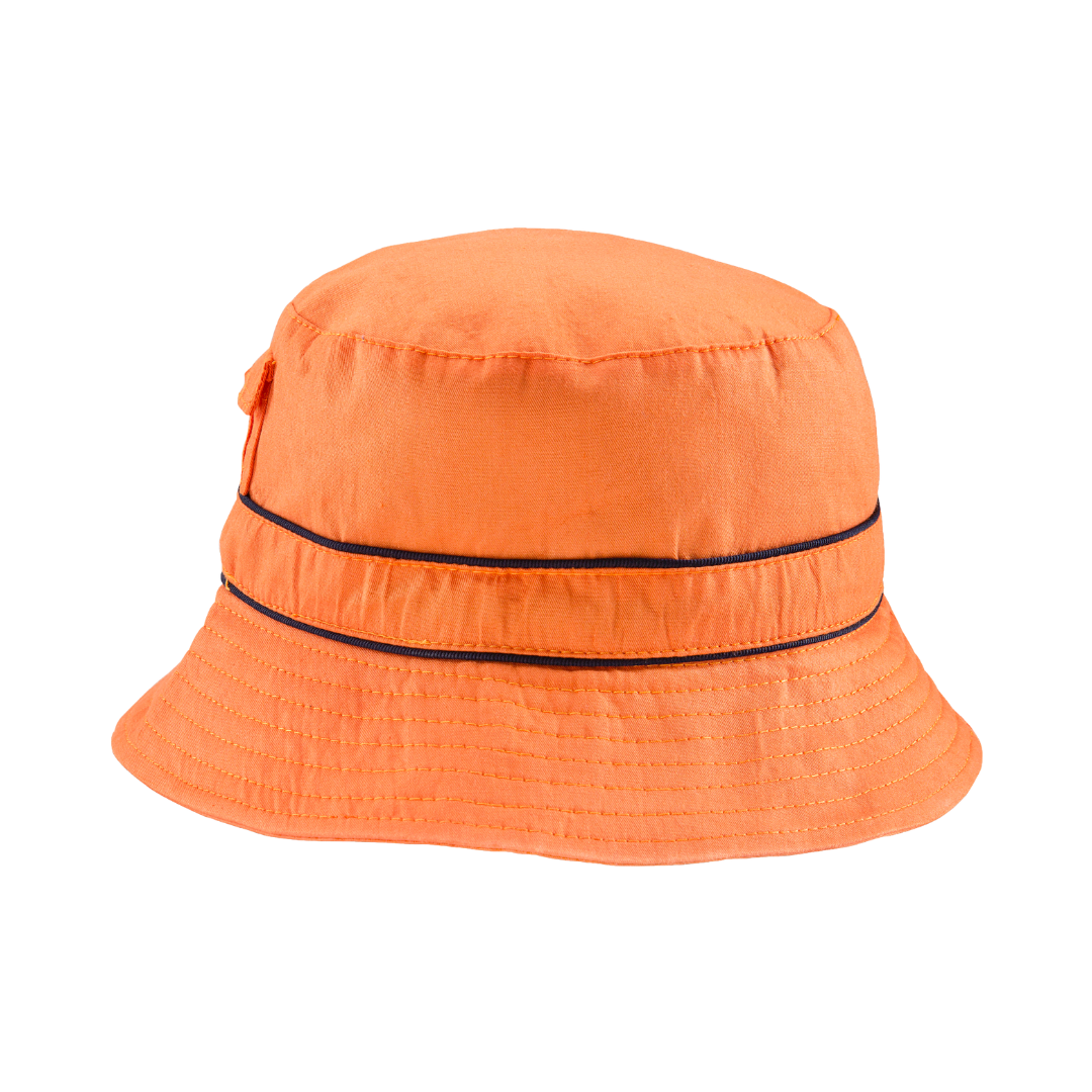 Childrens Sun Hats With Pocket