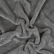 Fleece Fluffy Baby Blanket 40" X 43"