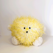 Polaris Buddy (north Star)