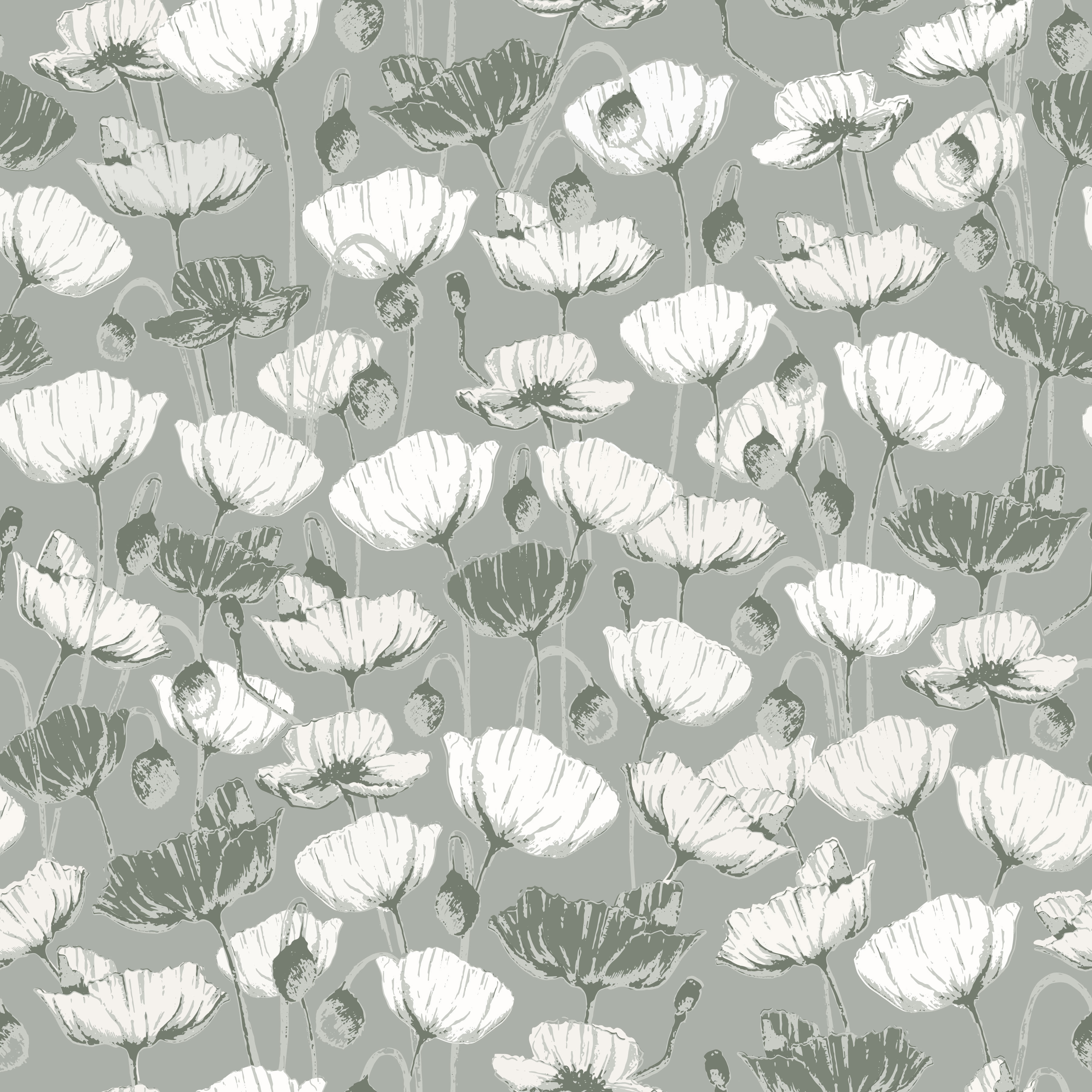 Aurora Wallpaper By Melissa Johnson Design
