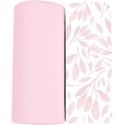 Poppy & Pink 2 Pk Swaddle Blanket