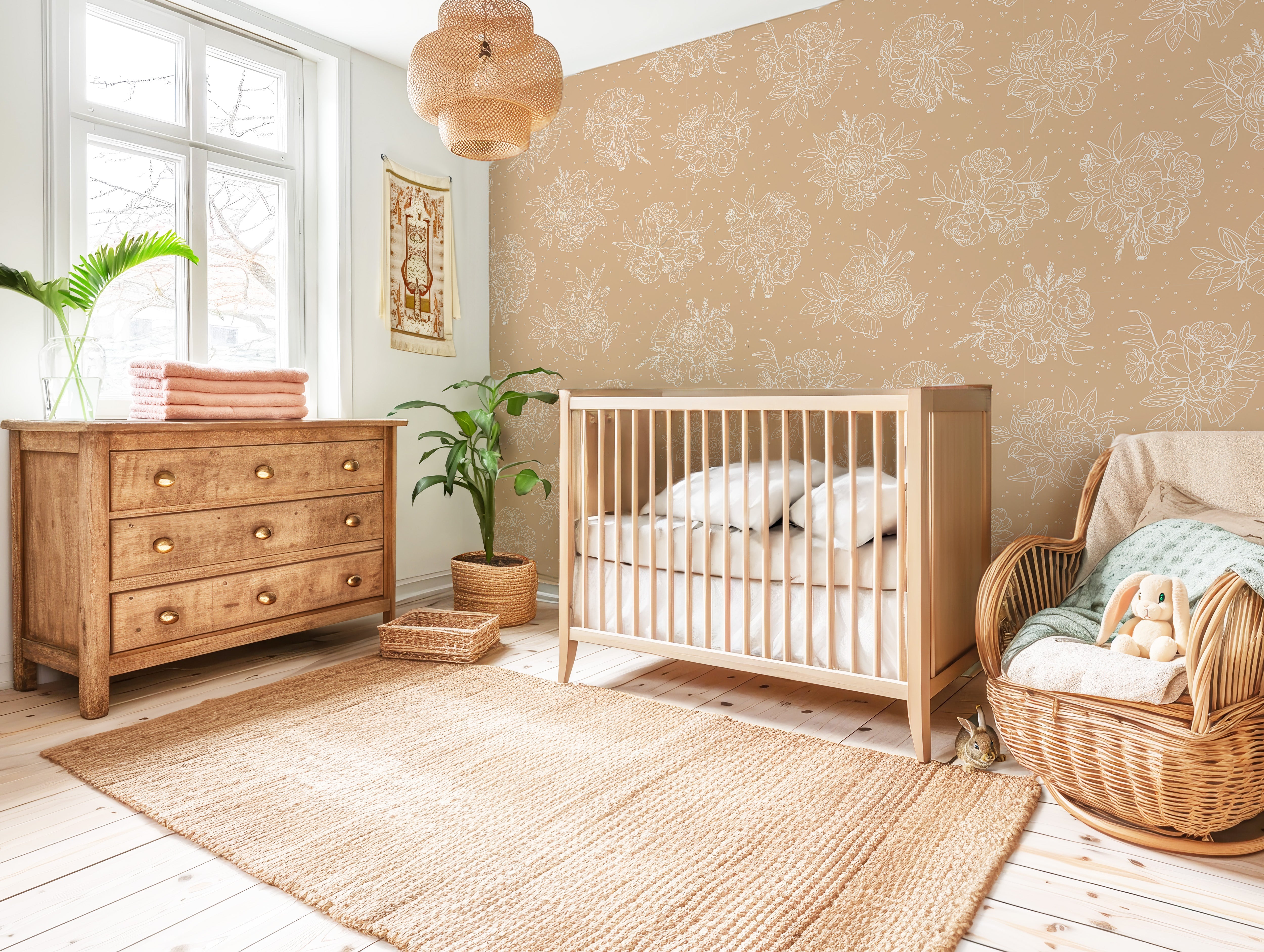 Meredith Wallpaper By Mackenzie Nelson