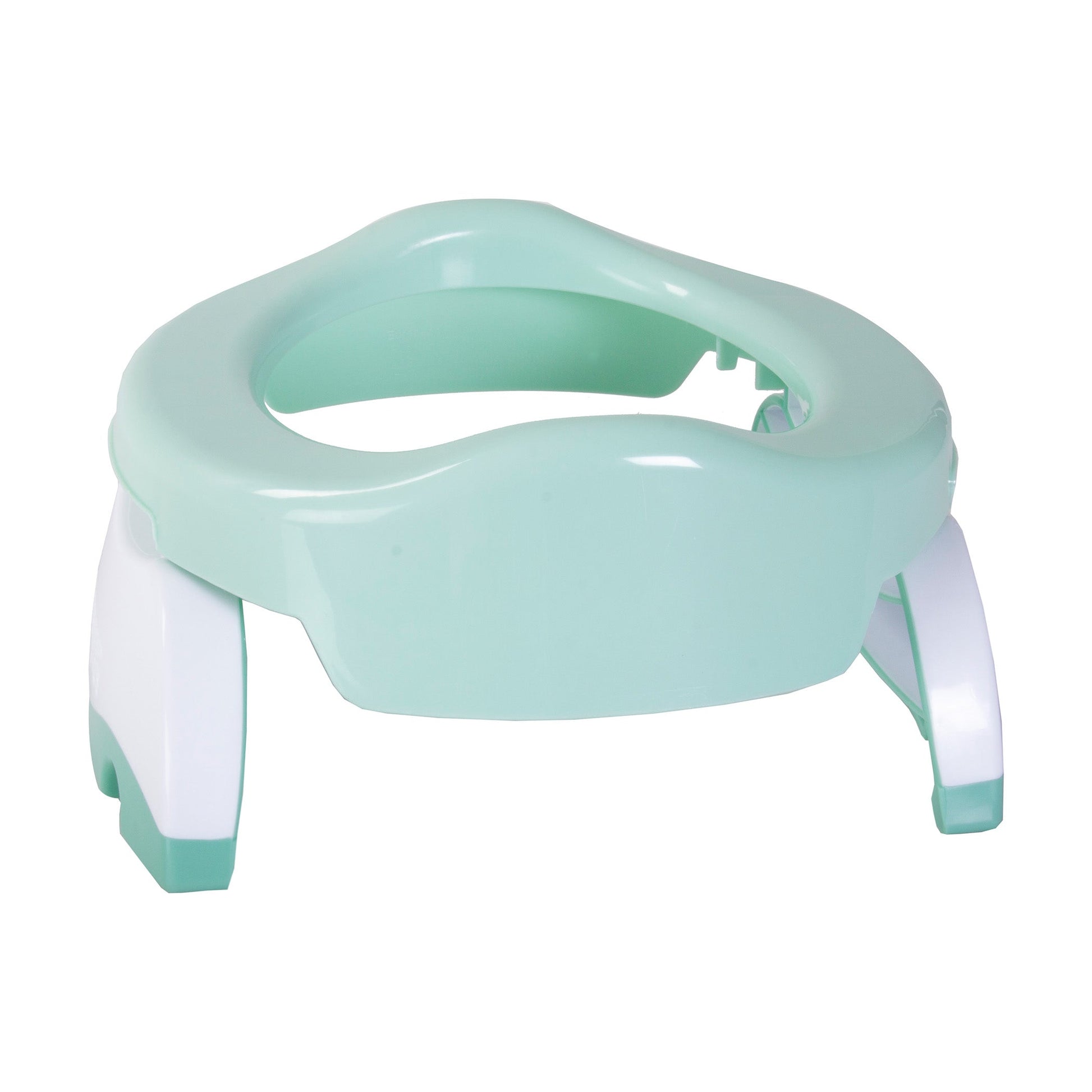 2-in-1 Potette Plus - Pastel Mint