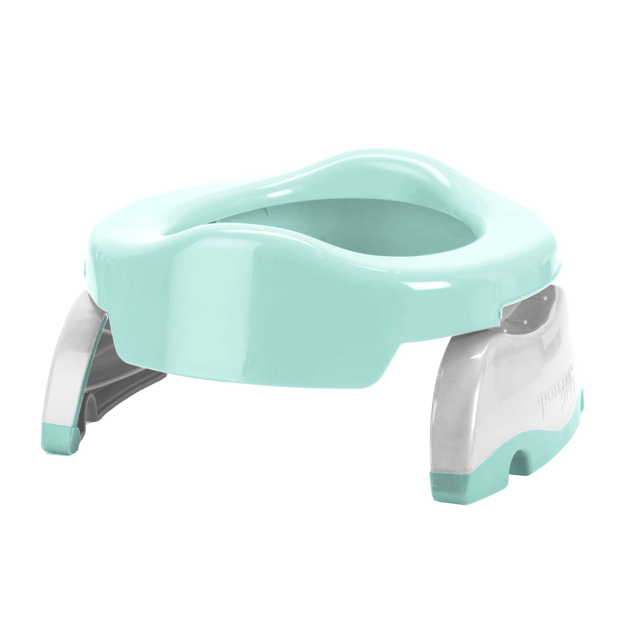 2-in-1 Potette Plus - Pastel Mint