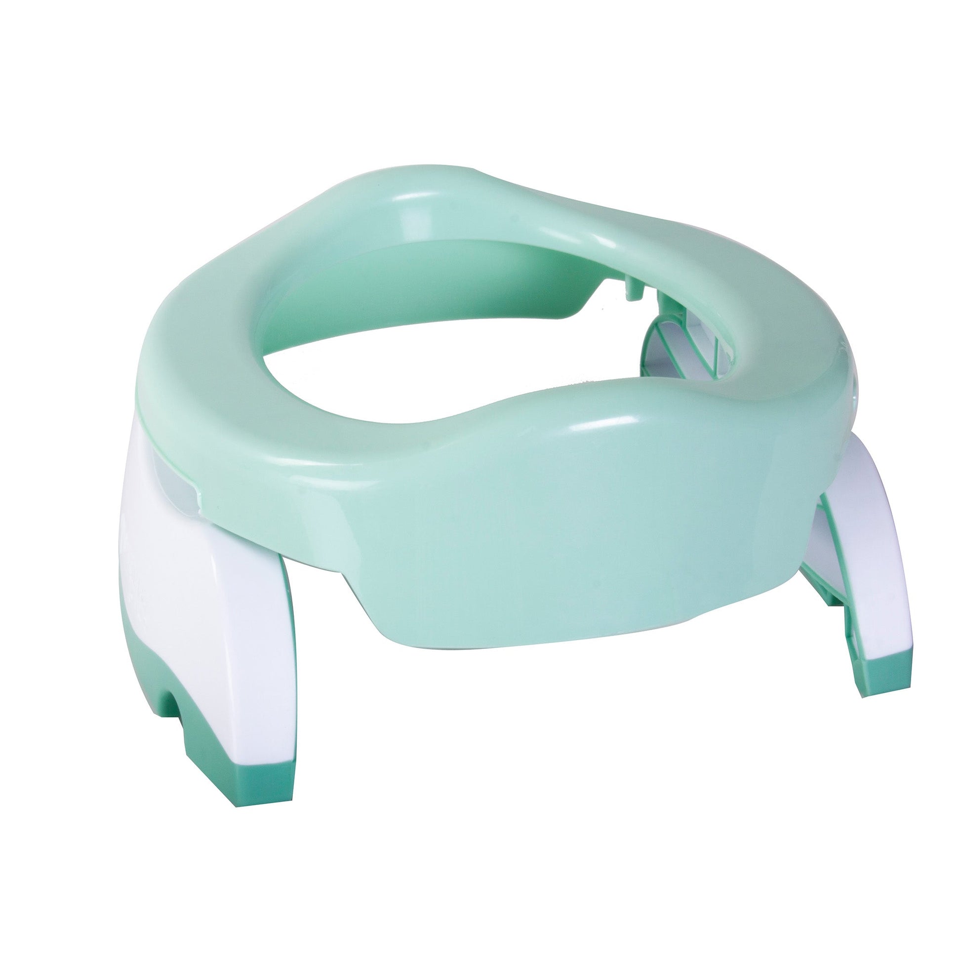 2-in-1 Potette Plus - Pastel Mint