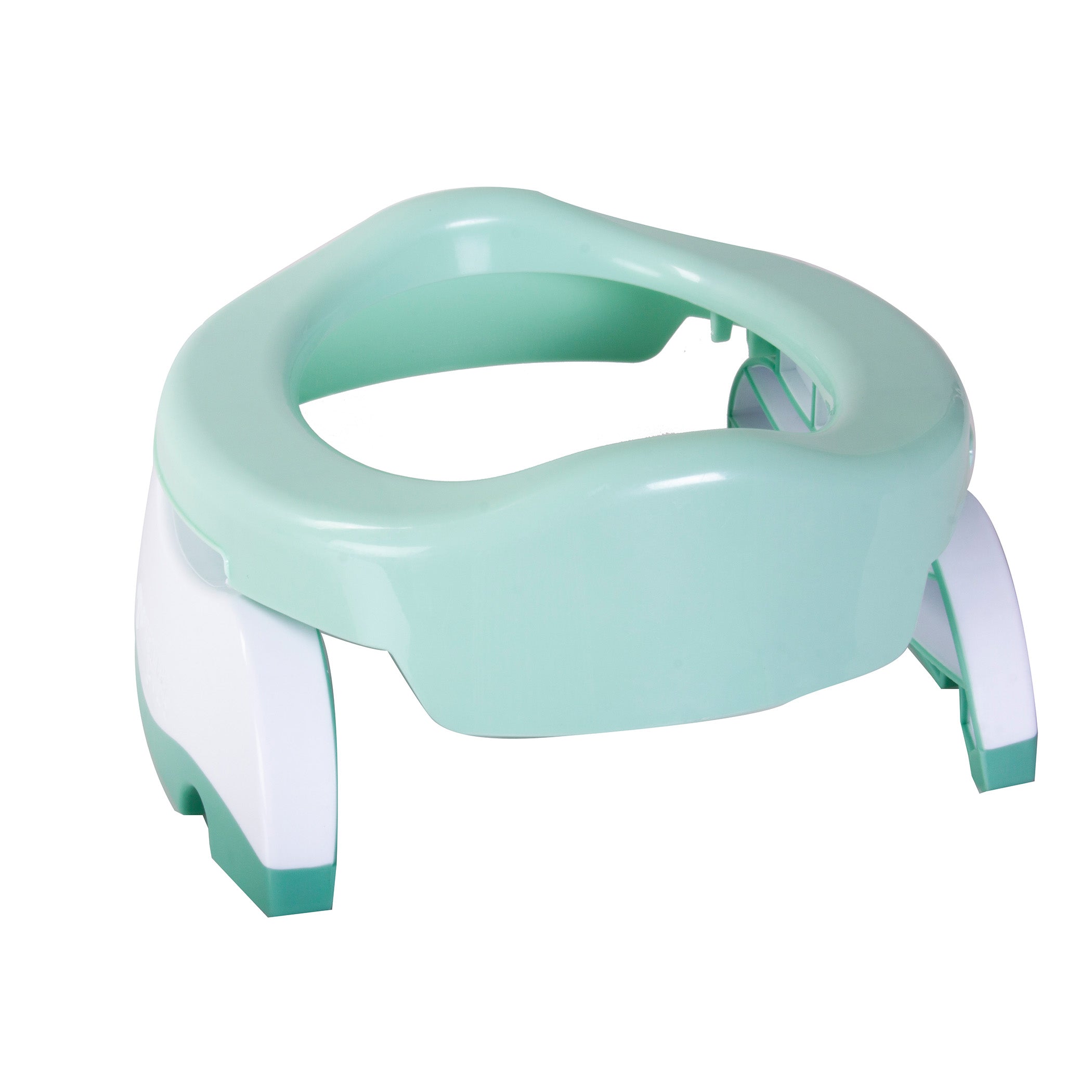 2-in-1 Potette Plus - Pastel Mint