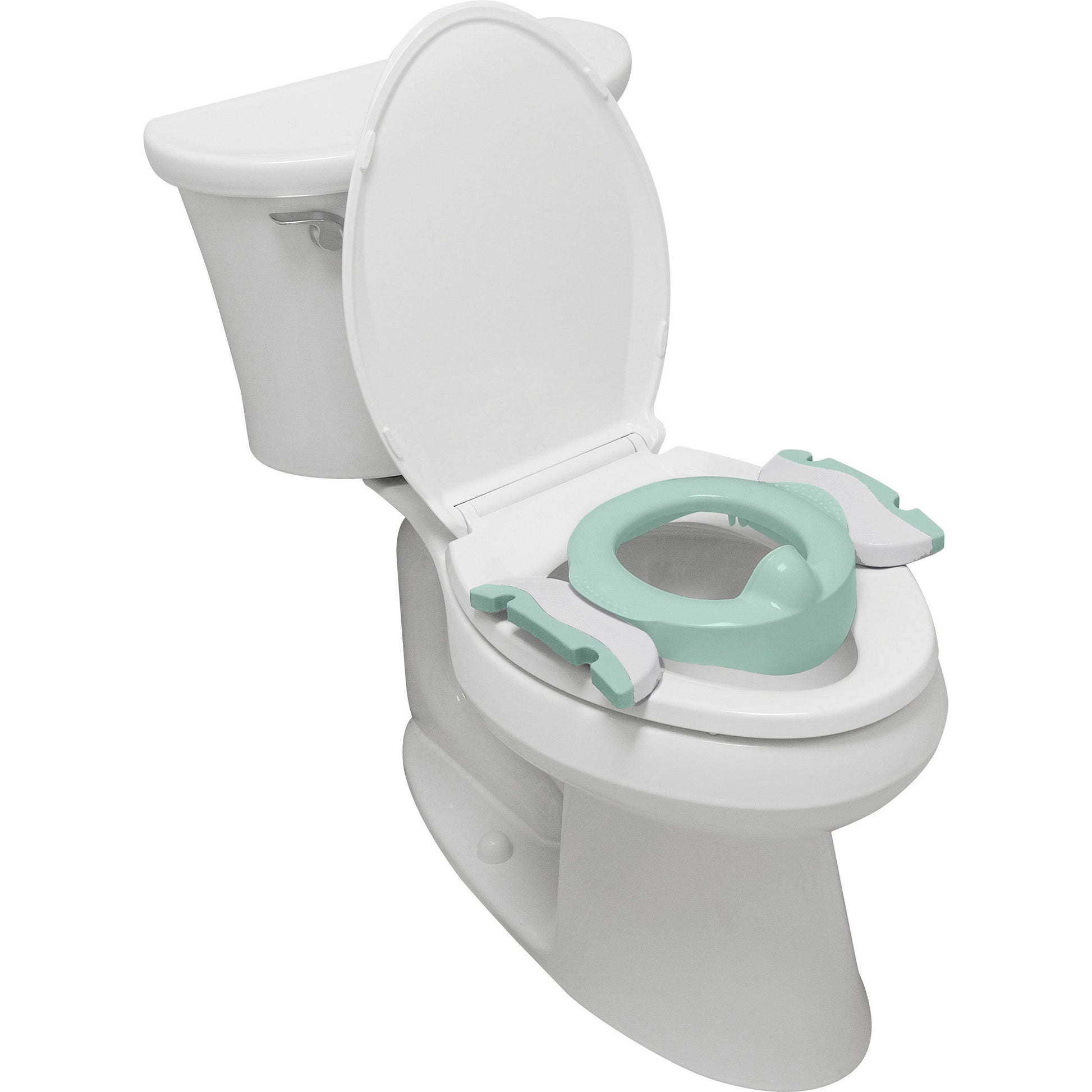 2-in-1 Potette Plus - Pastel Mint