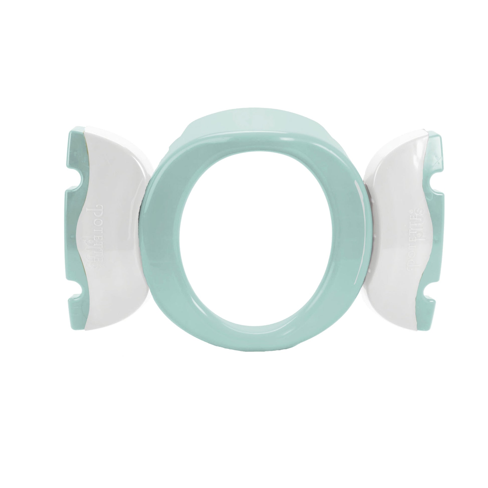2-in-1 Potette Plus - Pastel Mint