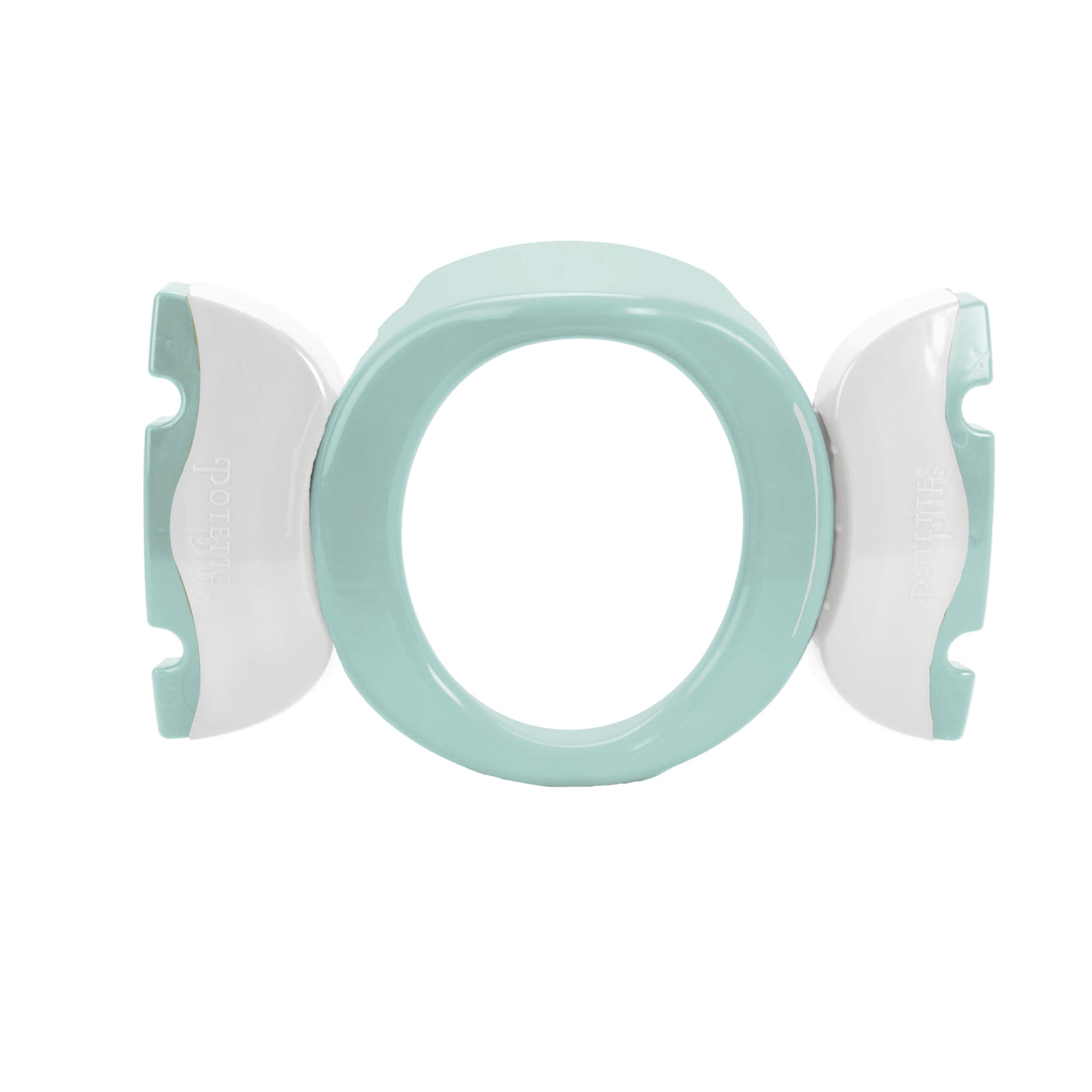 2-in-1 Potette Plus - Pastel Mint