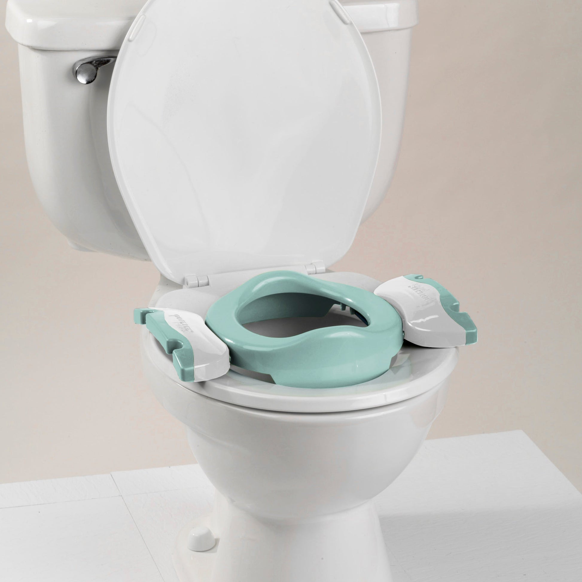 2-in-1 Potette Plus - Pastel Mint
