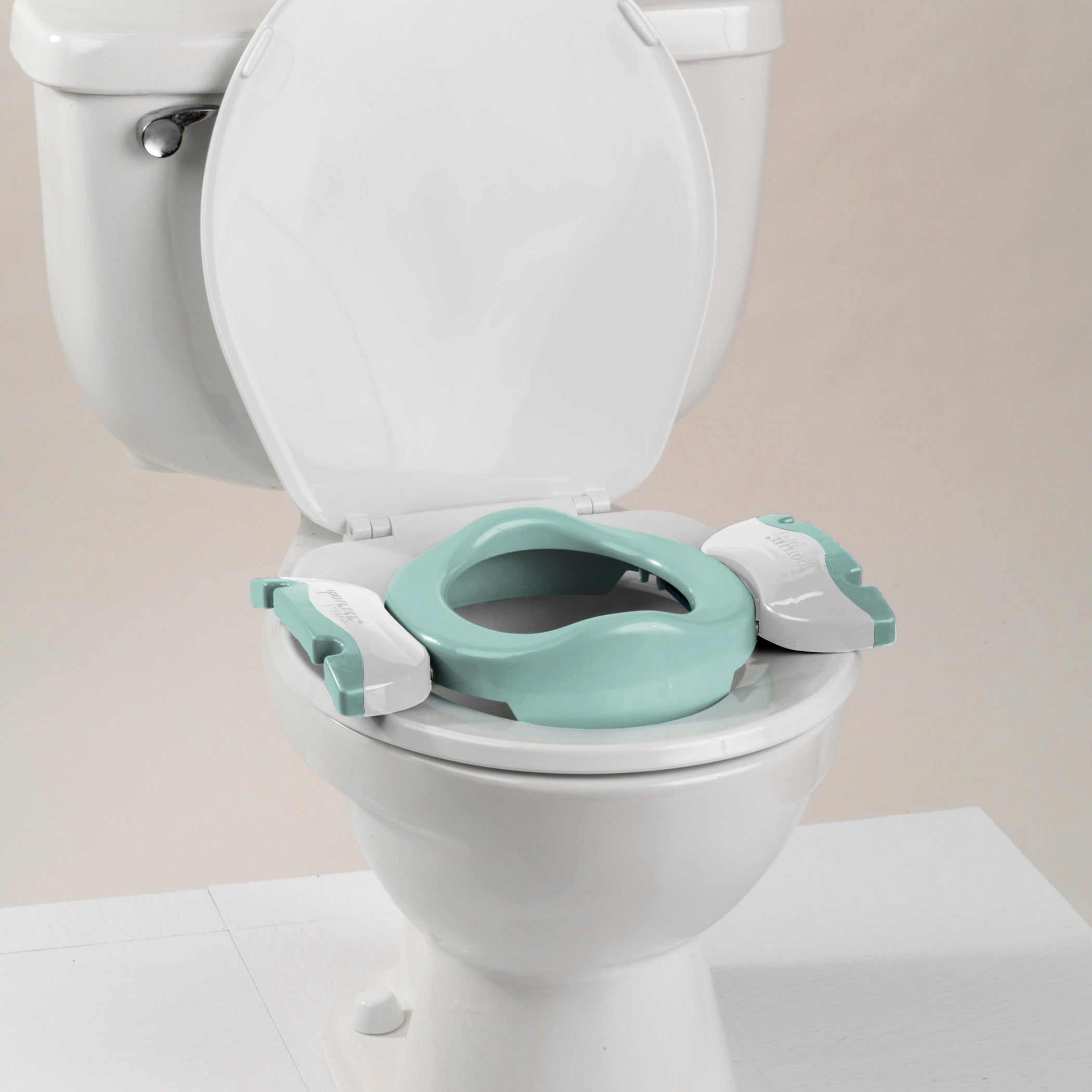 2-in-1 Potette Plus - Pastel Mint