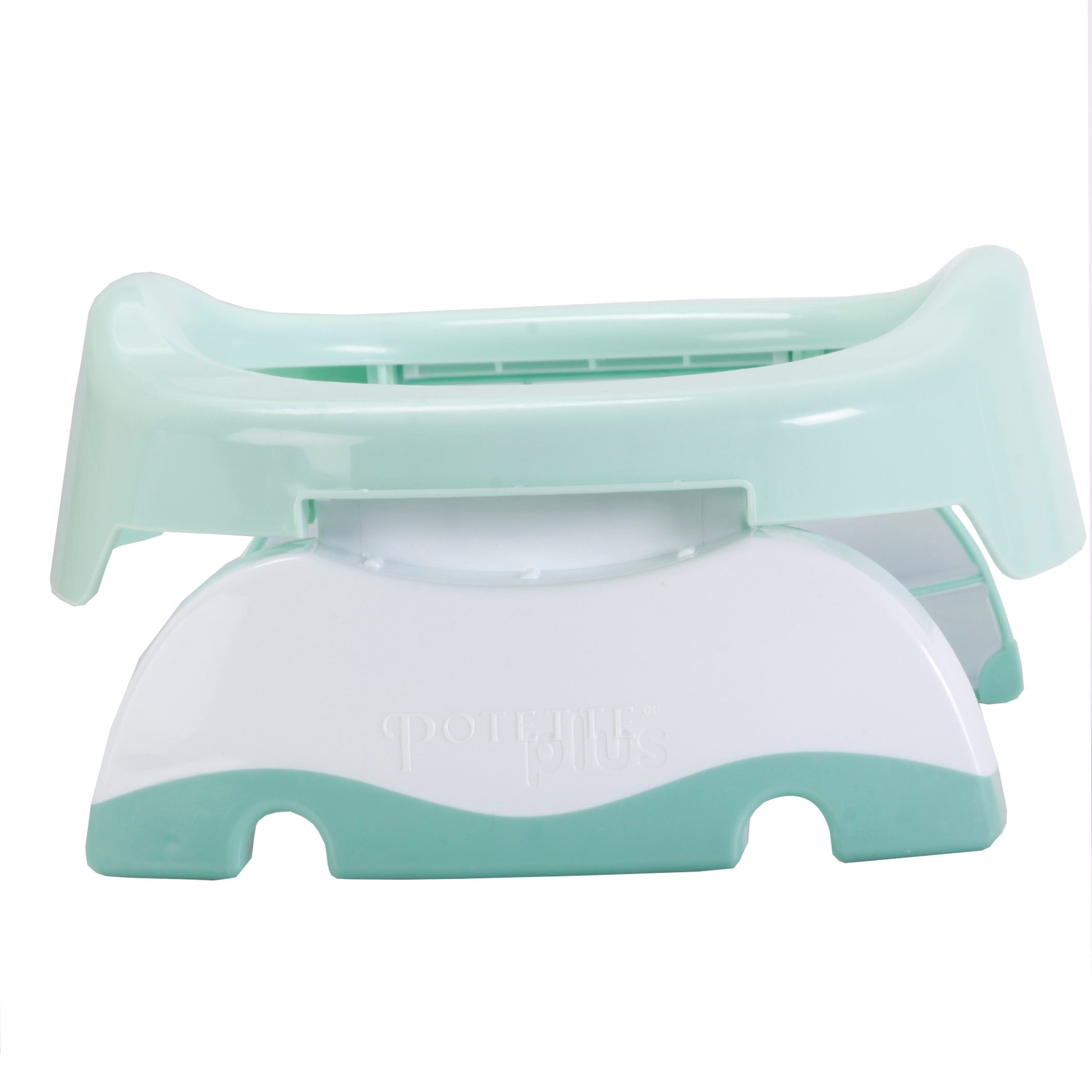 2-in-1 Potette Plus - Pastel Mint