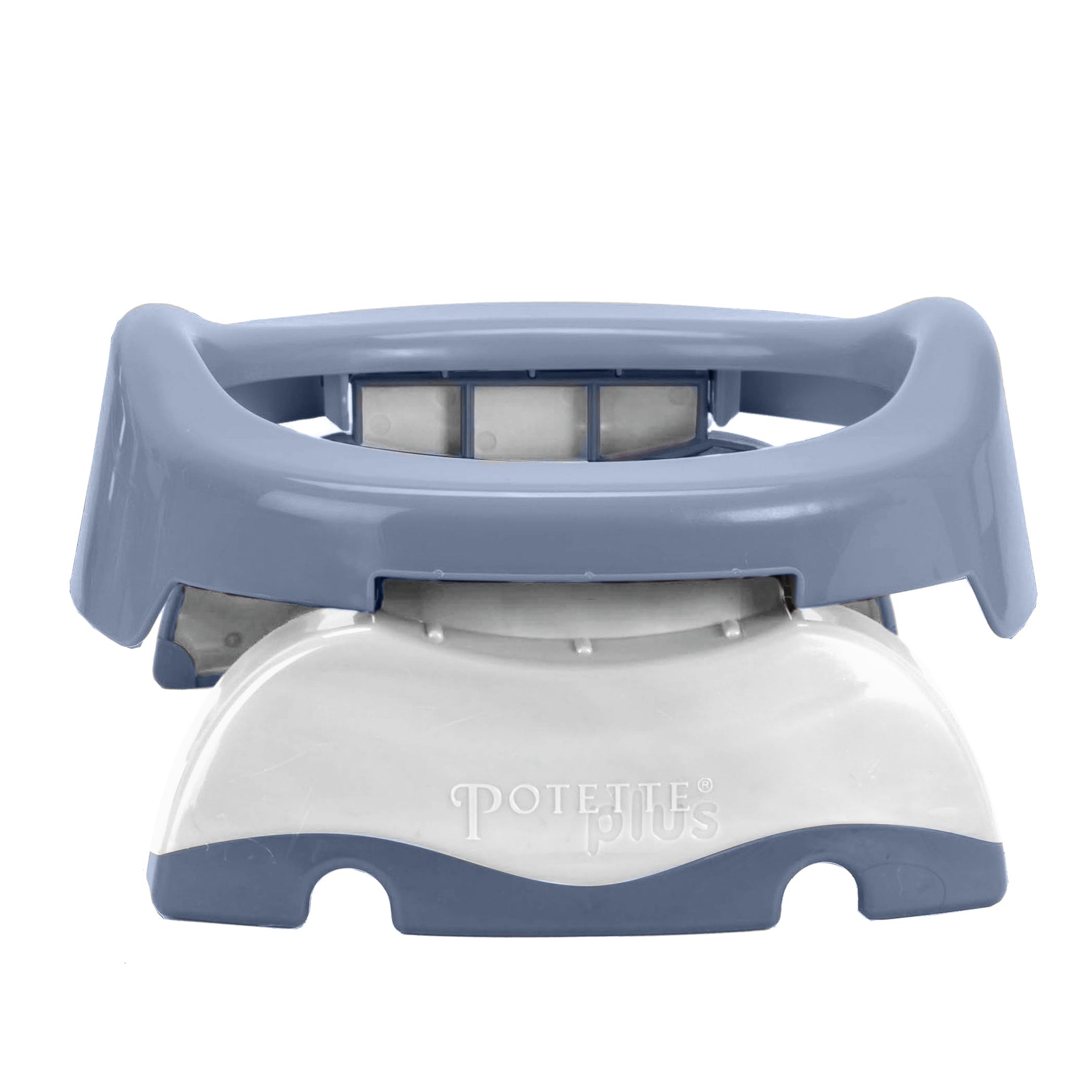 2-in-1 Potette Plus - Misty