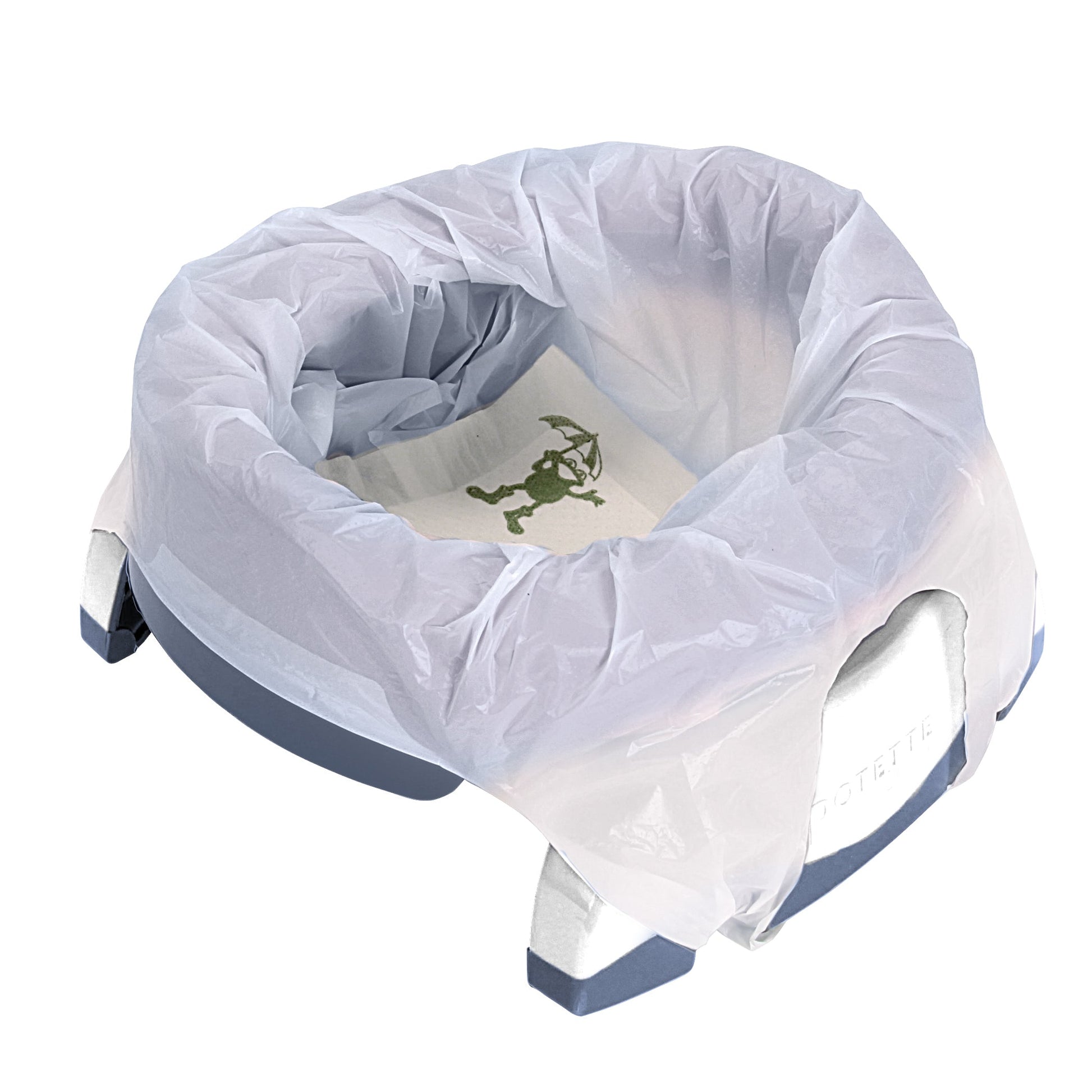 2-in-1 Potette Plus - Misty