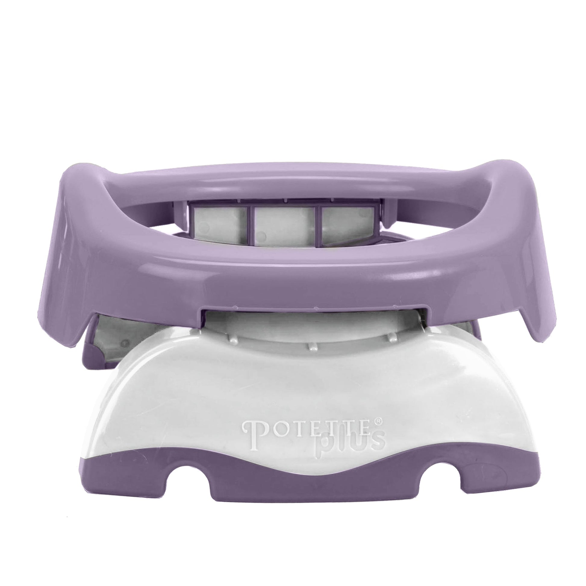 2-in-1 Potette Plus - Plum