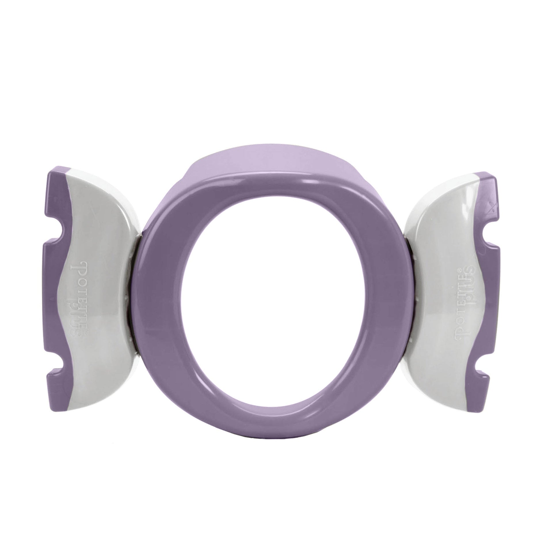 2-in-1 Potette Plus - Plum