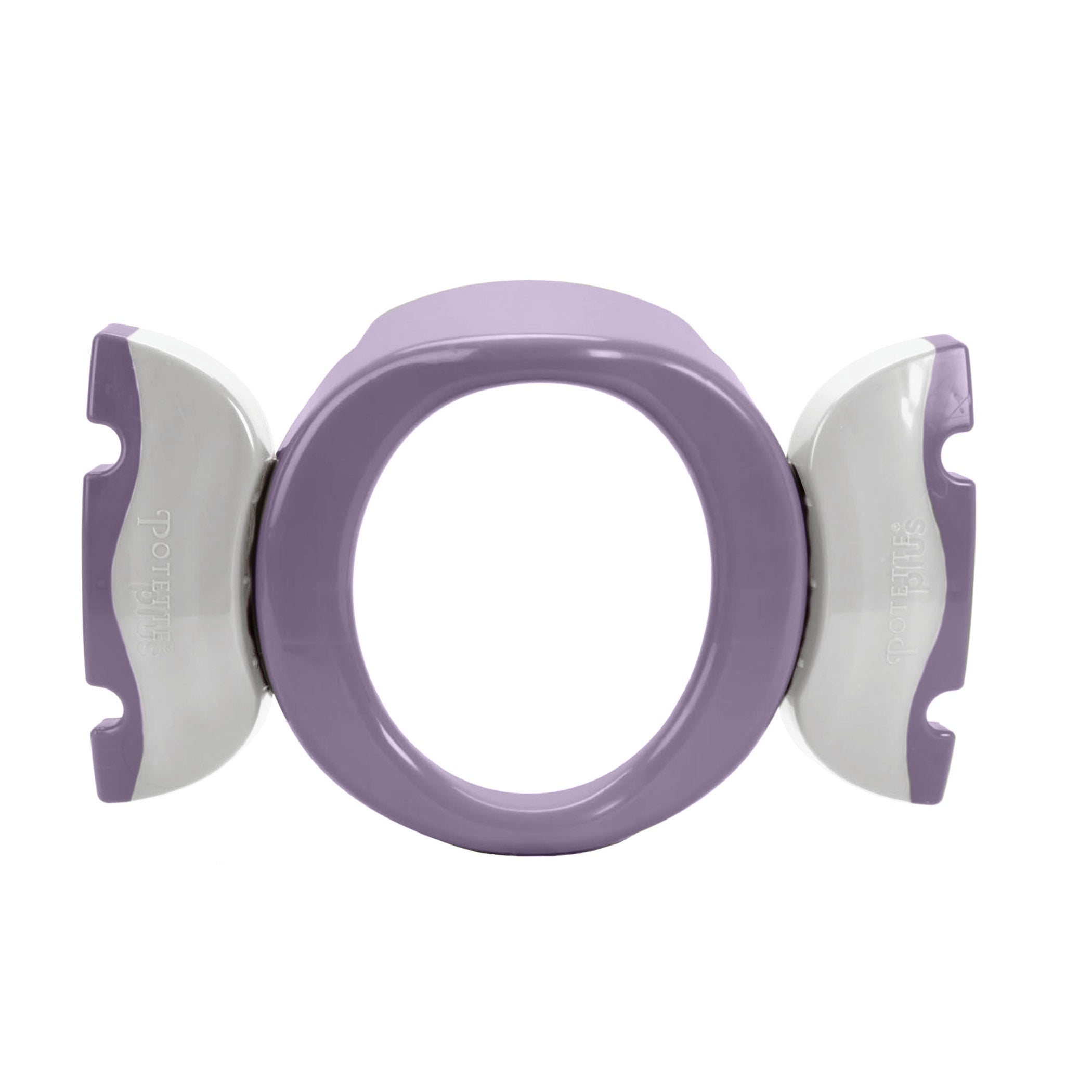 2-in-1 Potette Plus - Plum