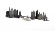 Memory City: Prague