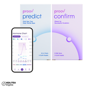 Predict & Confirm™ Kit