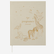 My Pregnancy Journal - Safari