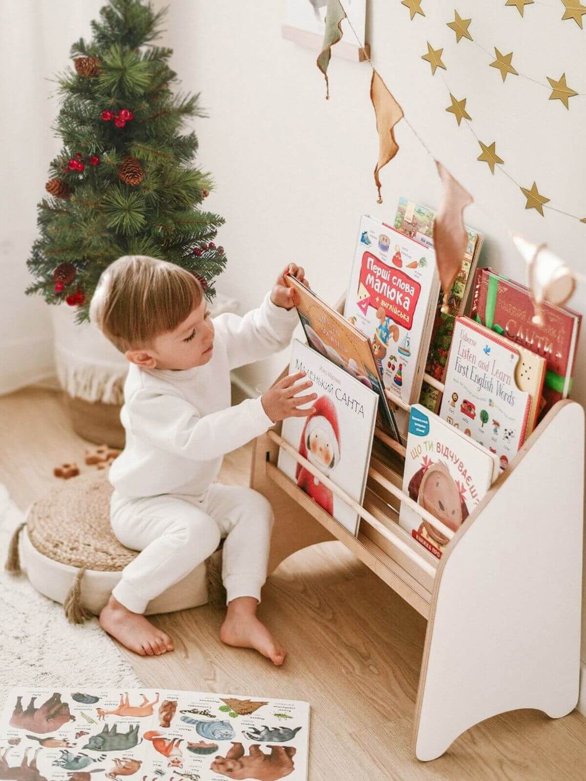 Preschool Christmas Gift