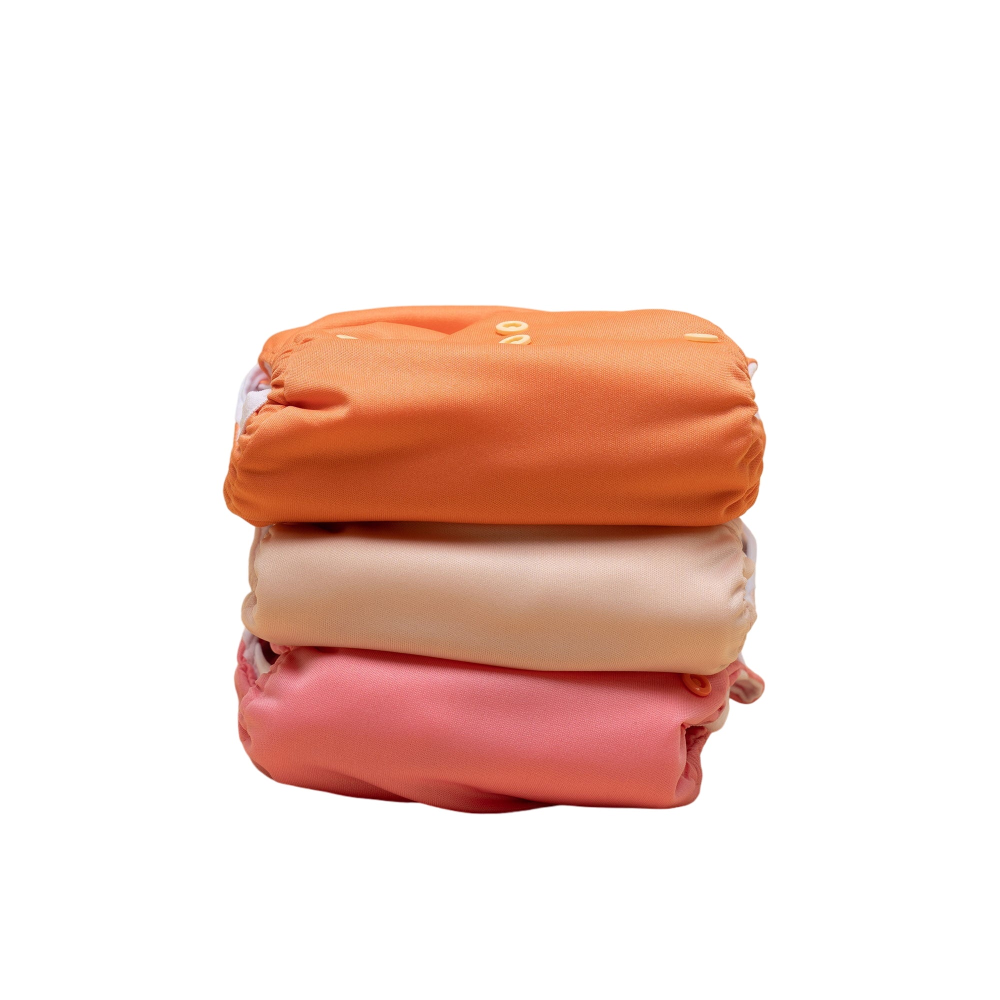 Cloth Diapers - Classic Collection - Set Of 3