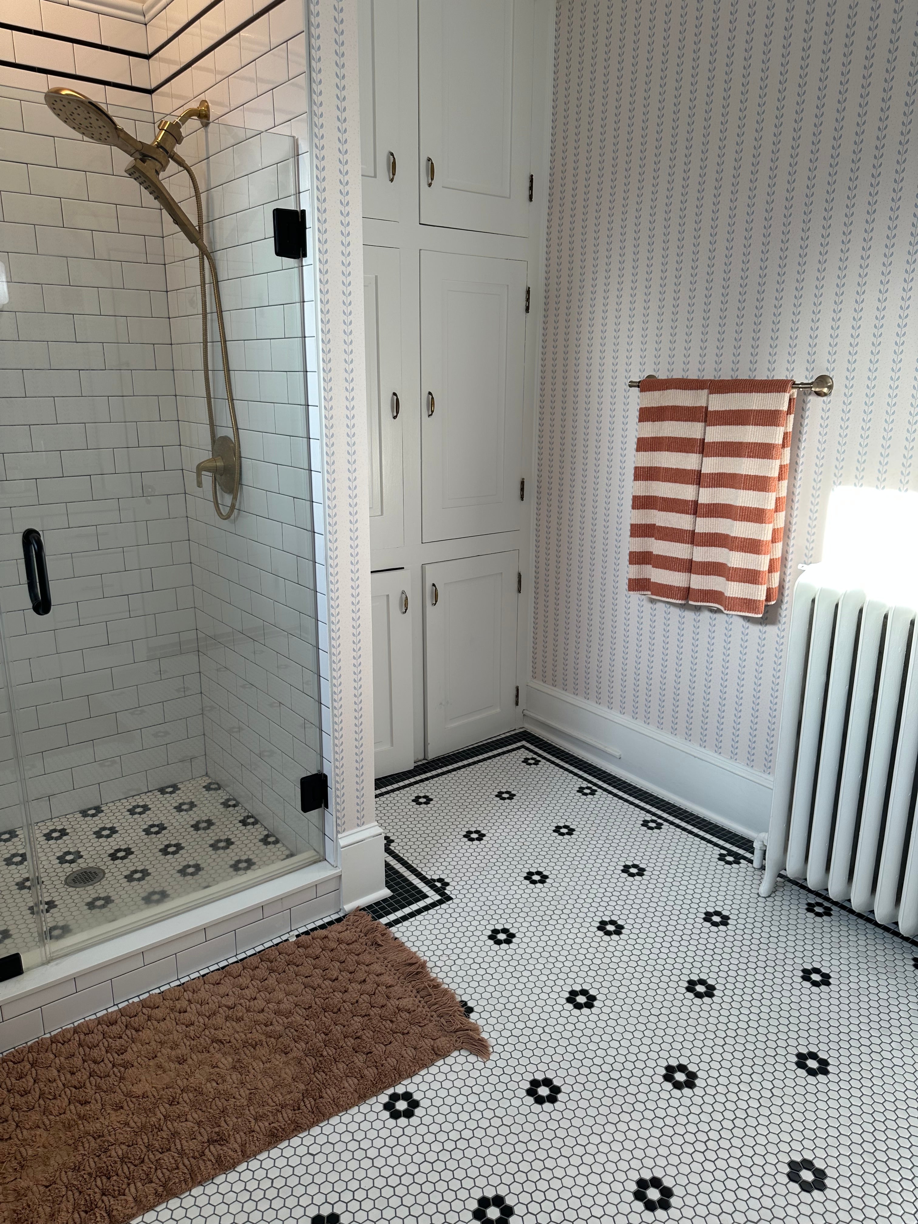 Francesca Wallpaper By House Of Haricot