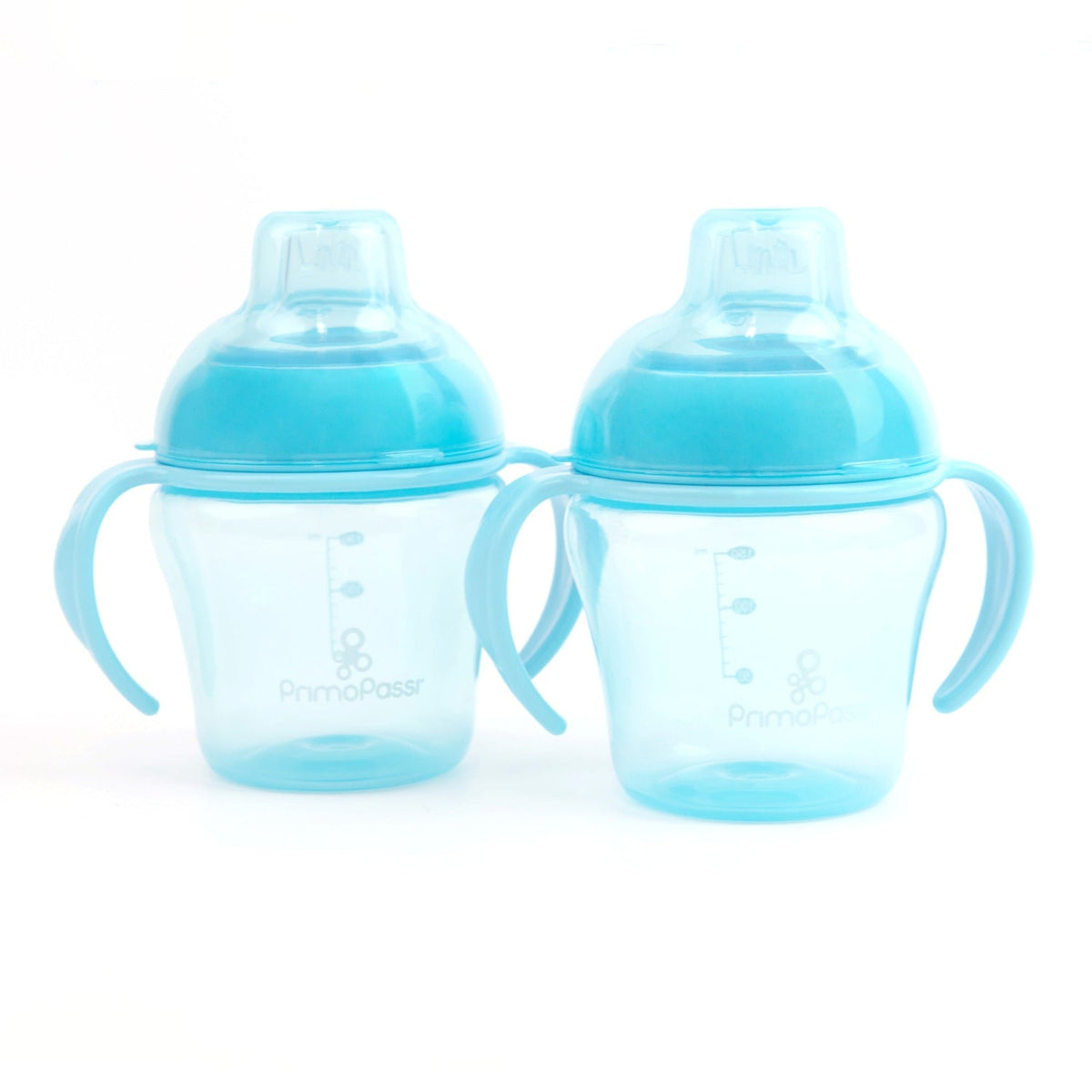 - Sippy Cup 4m, 2pk, Blue