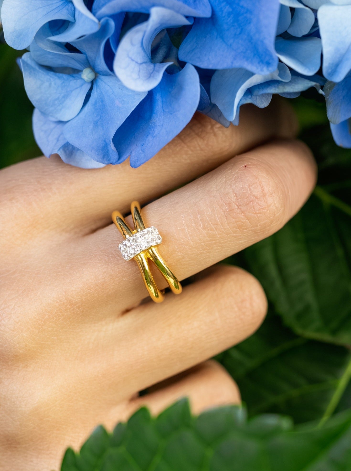 Jackie Ring