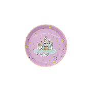 Fairytale Small Plates (10 Per Pack)
