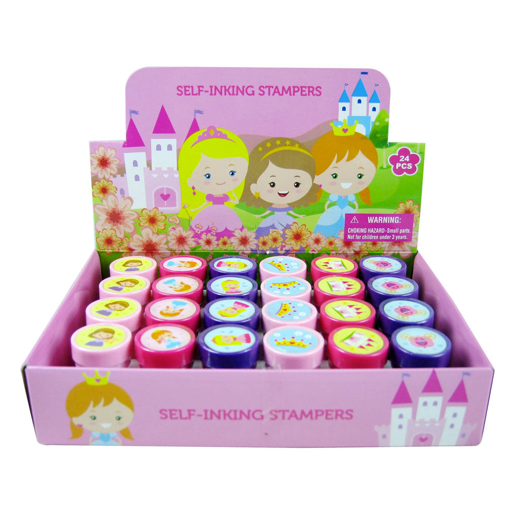 Princess Stampers