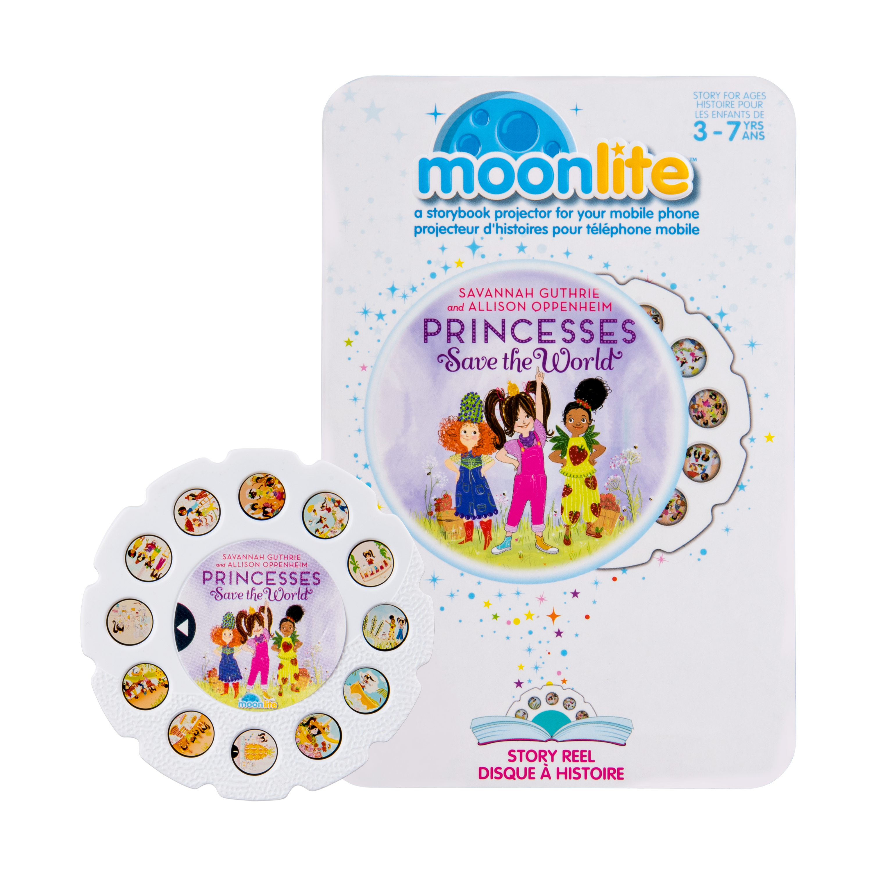 Princesses Mega Bundle