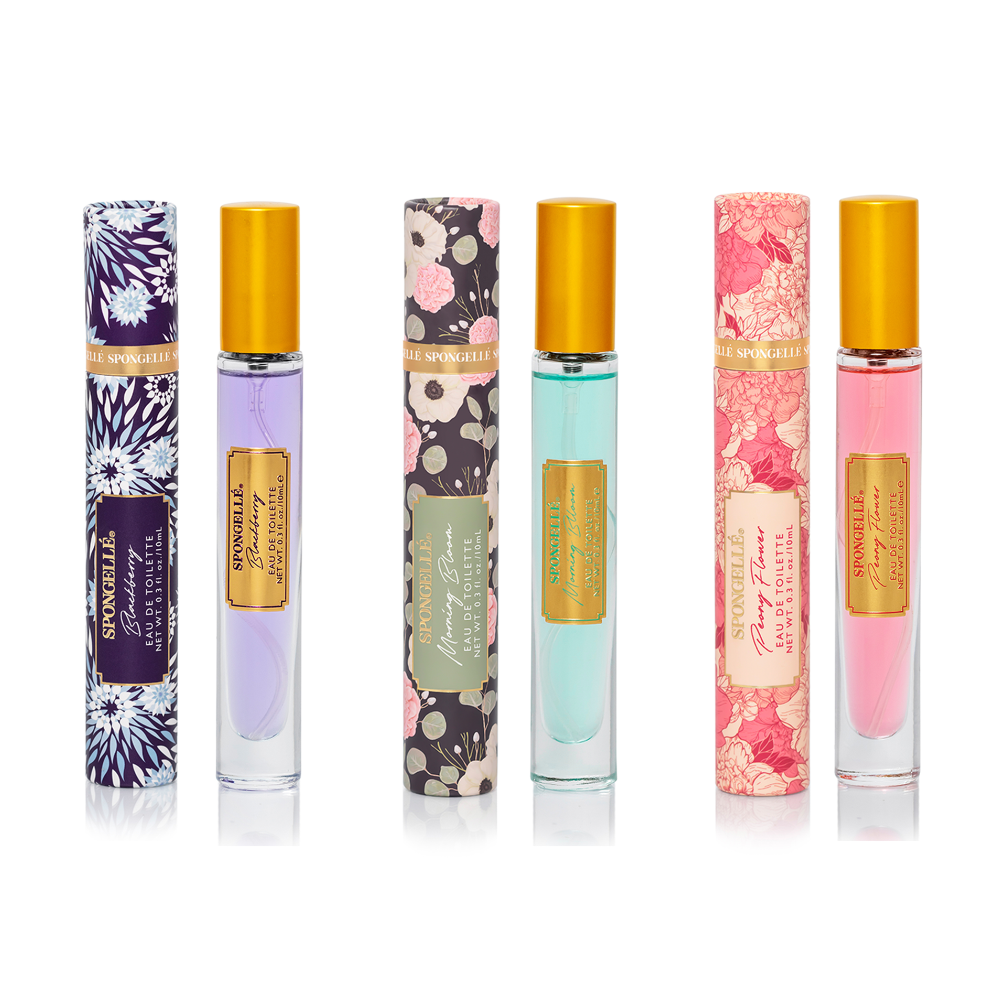 Private Reserve Eau De Toilette 3-piece Set
