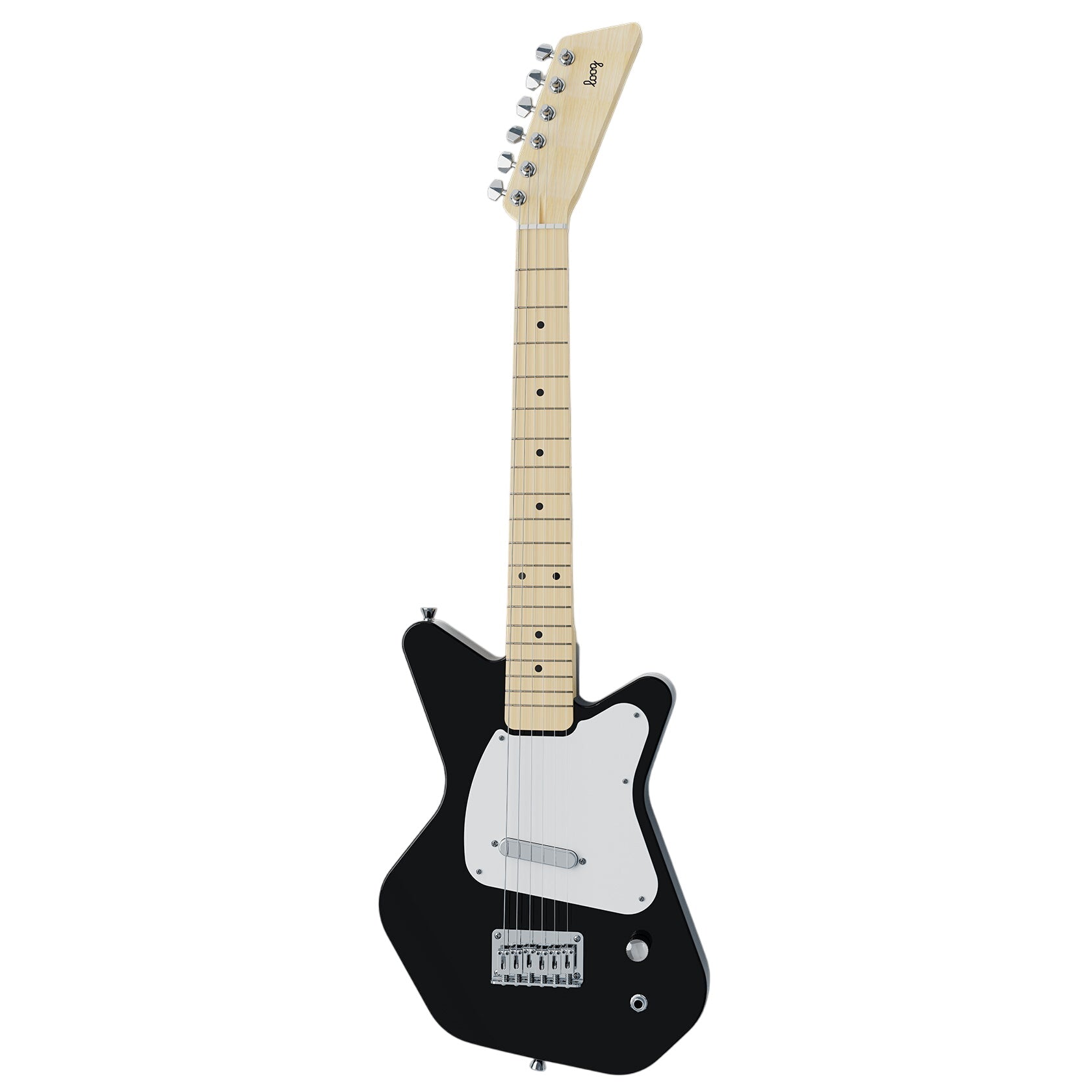 Loog Pro 6 Electric (collective)