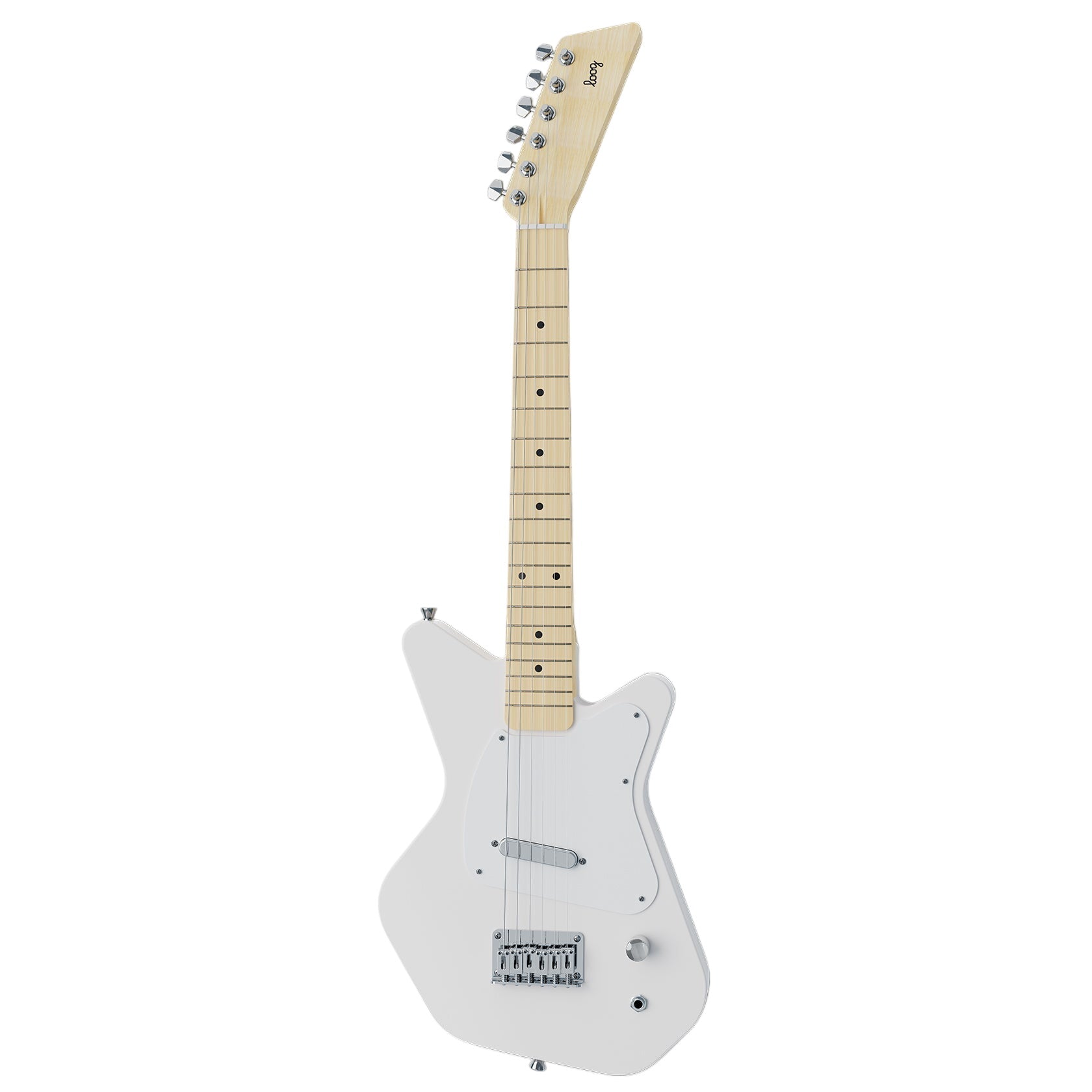 Loog Pro 6 Electric (collective)