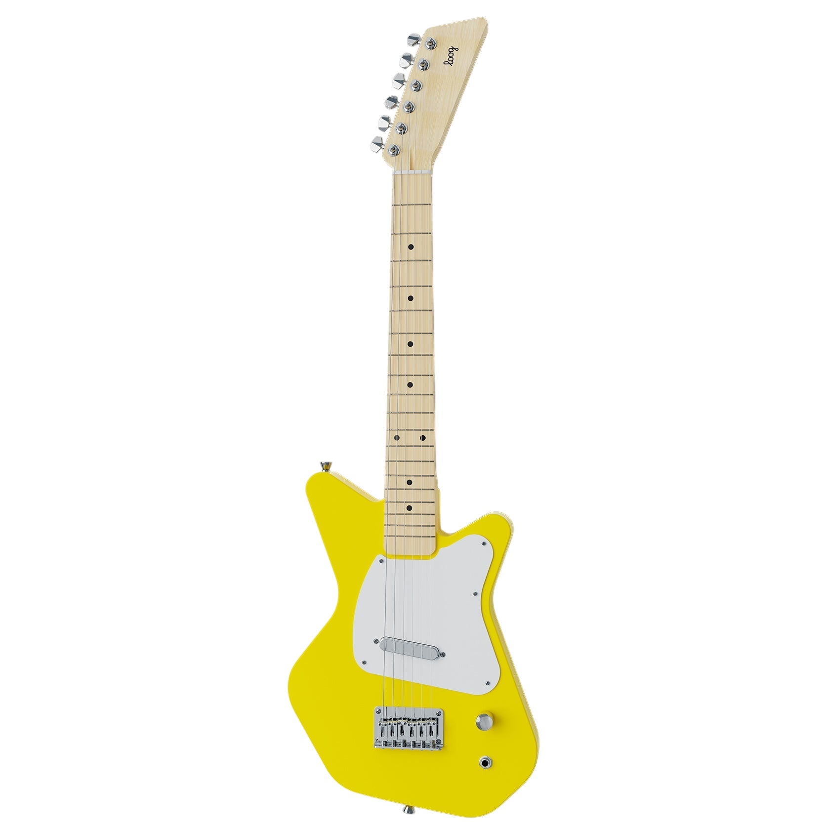 Loog Pro 6 Electric (collective)