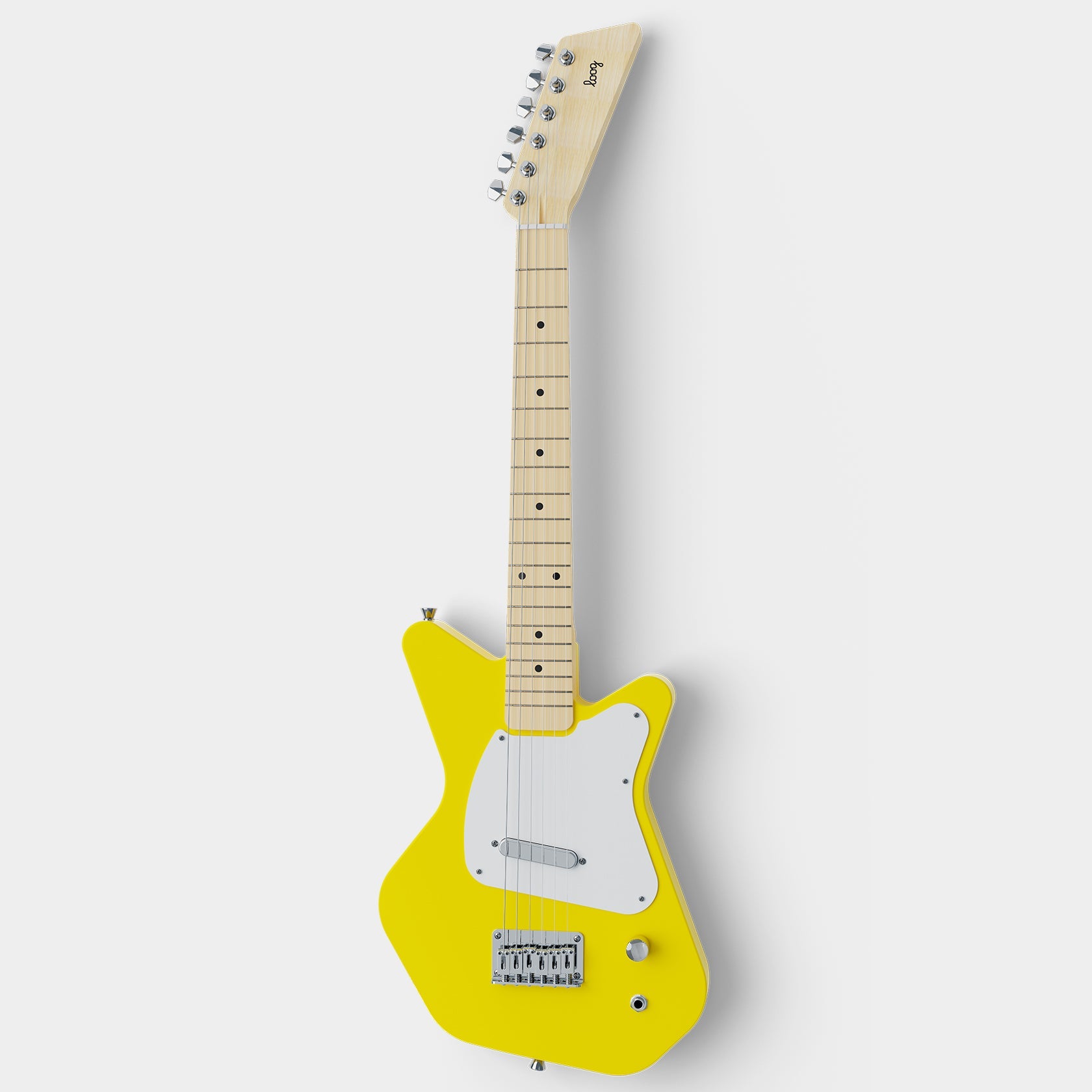 Loog Pro 6 Electric (collective)