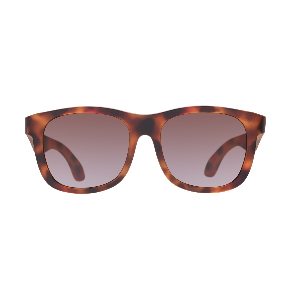 Classic Tortoise Navigator | Amber Polarized Lens